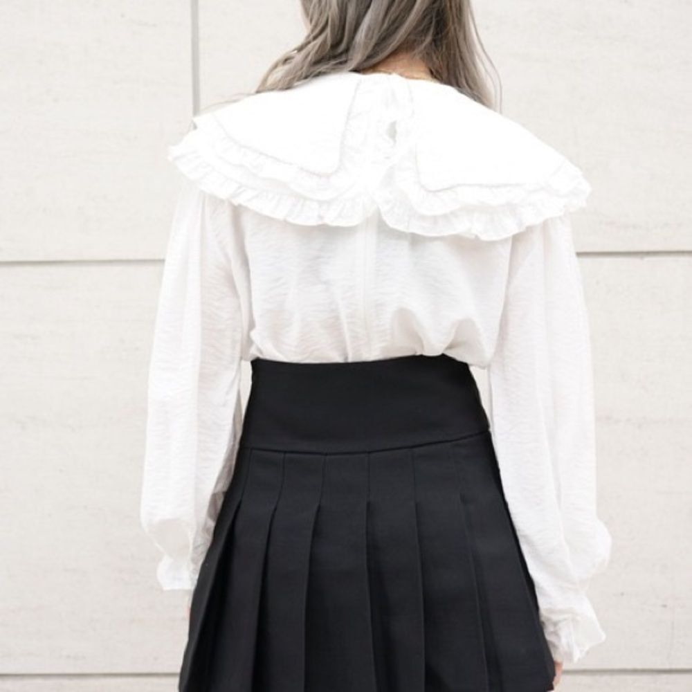 Sister Jane | Greenwood Maze Gem Blouse - Picture 10 of 10